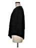 Unbranded Black 3/4 Sleeve Top Size M - photo 5