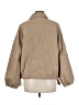 Old Navy Solid Tan Jacket Size M - photo 2