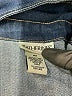 Catherines Blue Denim Jacket Size 0X - photo 6