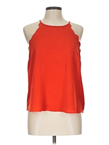 Sweet Wanderer Tank Top (view 1)