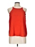 Sweet Wanderer Red Tank Top Size L - photo 1