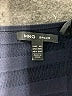 MNG Basics Solid Black Cocktail Dress Size XXS - photo 7