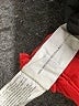 Moon River Hearts Red Shorts Size XS - photo 4