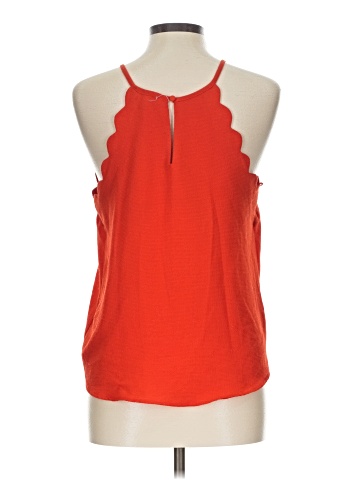 Sweet Wanderer Tank Top (view 2)
