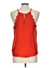 Sweet Wanderer Red Tank Top Size L - photo 2