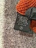 Cyrus Burgundy Turtleneck Sweater Size M - photo 5