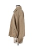 Old Navy Solid Tan Jacket Size M - photo 5