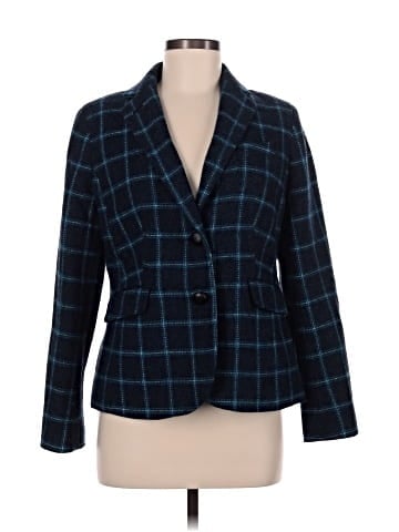 Talbots Blazer (view 1)