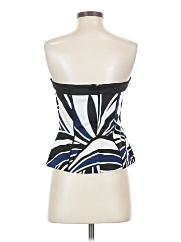 White House Black Market Sleeveless Top (view 2)