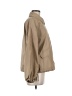 Old Navy Solid Tan Jacket Size M - photo 4