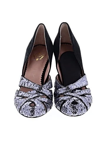 Miss Albright Heels (view 2)