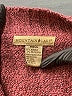 Mountain Lake Burgundy Pullover Sweater Size M - photo 7