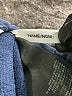 H&M Blue Casual Pants Size 2 - photo 3