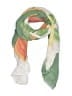 Unbranded Green Scarf One size - photo 1