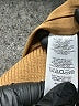 Ann Taylor LOFT Plaid Brown Jacket Size L - photo 7