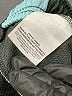 Nike 100% Polyester Color Block Black Athletic Shorts Size S - photo 4