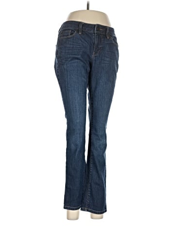 Ann Taylor LOFT Outlet Jeans (view 1)