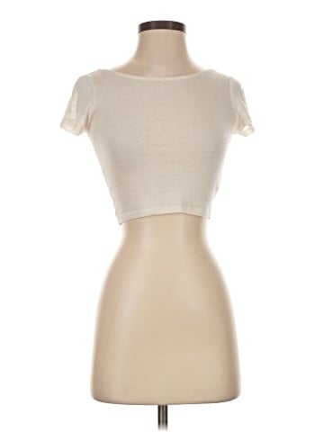 Wilfred Short Sleeve Turtleneck (view 1)