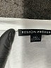 Boston Proper Ivory Short Sleeve T-Shirt Size L - photo 7