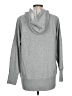Moda International Gray Turtleneck Sweater Size L - photo 2
