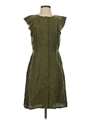 J.Crew Casual Dress (view 1)