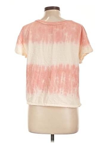 a.n.a. A New Approach Short Sleeve T-Shirt (view 2)