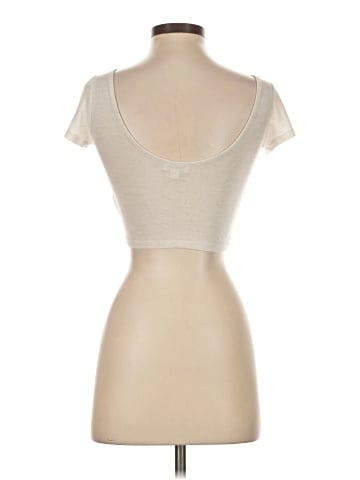 Wilfred Short Sleeve Turtleneck (view 2)
