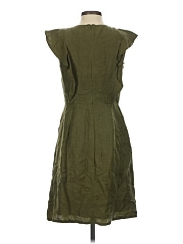 J.Crew Casual Dress (view 2)
