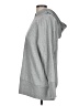 Moda International Gray Turtleneck Sweater Size L - photo 5