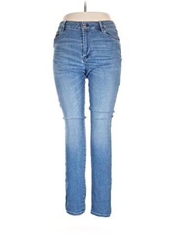 White House Black Market Jeans (view 1)