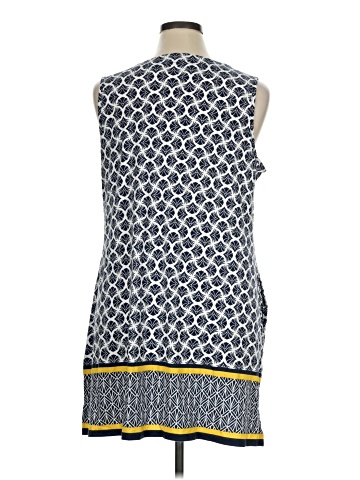 Lands' End Casual Dress (view 2)