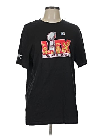District. Short Sleeve T-Shirt (view 1)