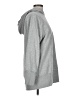 Moda International Gray Turtleneck Sweater Size L - photo 4