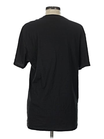 District. Short Sleeve T-Shirt (view 2)