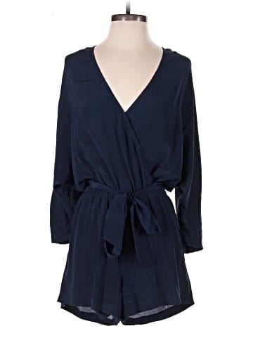 Jay Godfrey Romper (view 1)