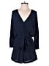 Jay Godfrey Solid Blue Romper Size 2 - photo 1