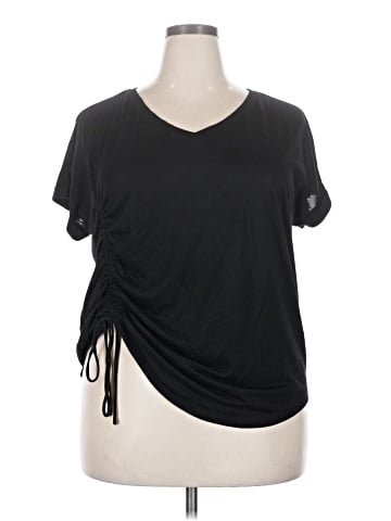 Xersion Short Sleeve Top (view 1)