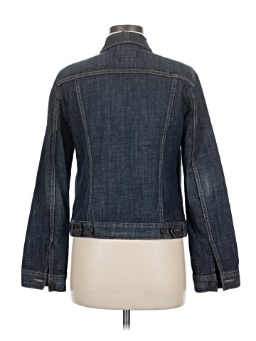 Limited Edition Denim Jacket (view 2)