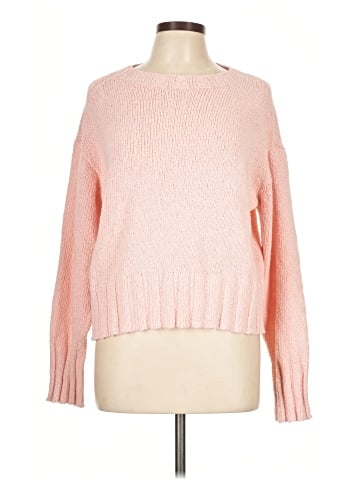 J.Crew Pullover Sweater (view 1)