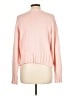 J.Crew Pink Pullover Sweater Size L - photo 2
