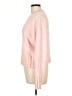 J.Crew Pink Pullover Sweater Size L - photo 5