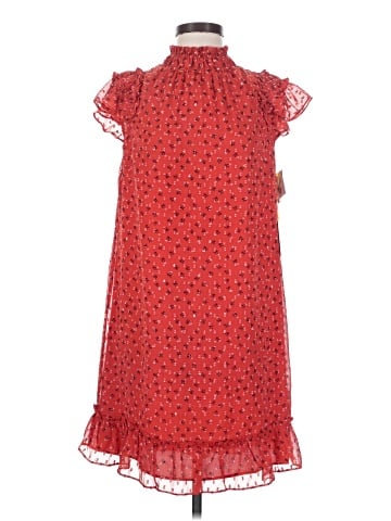 CeCe Cocktail Dress (view 1)