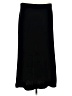 Elementz Solid Black Formal Skirt Size L - photo 1