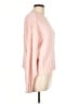 J.Crew Pink Pullover Sweater Size L - photo 4