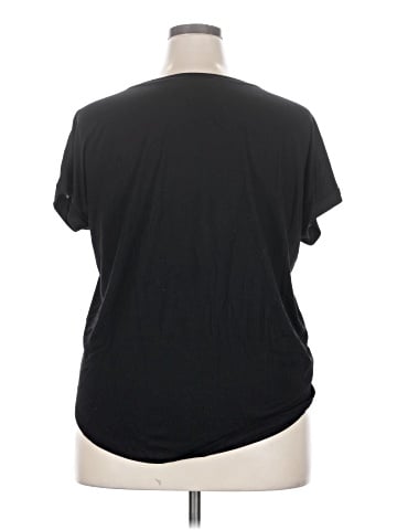 Xersion Short Sleeve Top (view 2)