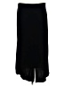 Elementz Solid Black Formal Skirt Size L - photo 2