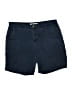 Old Navy Solid Blue Shorts Size 14 - photo 1