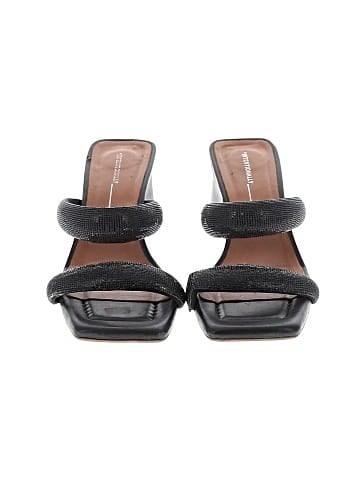 Intentionally ______ Sandals (view 2)