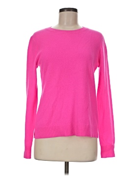 Antonio Melani Cashmere Pullover Sweater