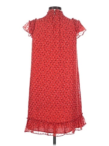 CeCe Cocktail Dress (view 2)